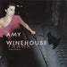 Amy Winehouse Frank - 5 Track Album Sampler UK Promo 12" vinyl single (12 inch record / Maxi-single) FRANKLP3