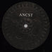 Ancst Ancst | King Apathy German 12" vinyl single (12 inch record / Maxi-single) 6OC12AN841443