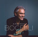 Andrea Bocelli Si UK 2-LP vinyl record set (Double LP Album) 0602567504504