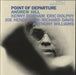 Andrew Hill Point Of Departure - 180gm UK vinyl LP album (LP record) ERLP1050