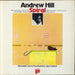 Andrew Hill Spiral German vinyl LP album (LP record) FLP41007