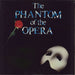 Andrew Lloyd Webber The Phantom Of The Opera UK 2-LP vinyl record set (Double LP Album) PODV9