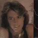 Andy Gibb After Dark - stickered shrink US vinyl LP album (LP record)