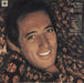 Andy Williams Love Story US vinyl LP album (LP record)