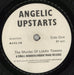 Angelic Upstarts The Murder Of Liddle Towers UK 7" vinyl single (7 inch record / 45) AUP07TH594605