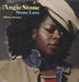 Angie Stone Stone Love US Promo CD album (CDLP) 82876-56168-2