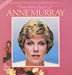 Anne Murray The Very Best Of Anne Murray UK vinyl LP album (LP record) EMTV31