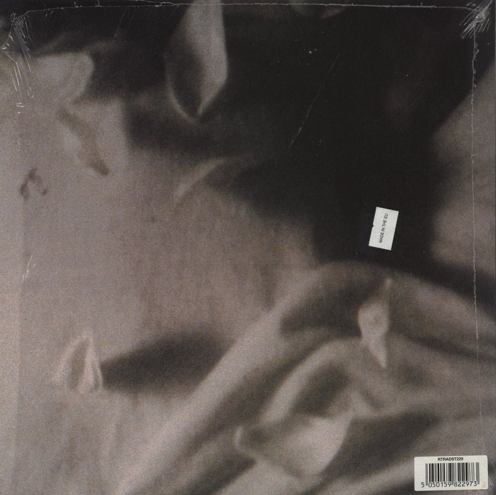 Anohni & The Johnsons Hope There's Someone UK 10" vinyl single (10 inch record) 5050159822973