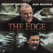 Anthony Hopkins The Edge Japanese laserdisc / lazerdisc 0275085