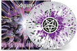 Anthrax We've Come For You All - Clear, Black, Purple & White Splatter - Sealed UK 2-LP vinyl record set (Double LP Album) NB2820-3