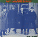 Anti-Nowhere League We Are... The League - Uncensored UK vinyl LP album (LP record) LMNOP1