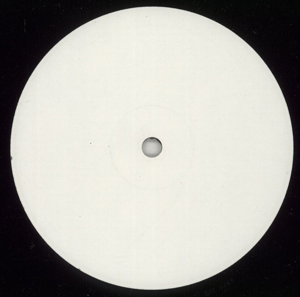 Antonio Vivaldi Concertos, Op.12 Nos. 3-6 - White Label Test Pressing Dutch Promo vinyl LP album (LP record) VI2LPCO875922