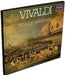 Antonio Vivaldi Vivaldi: Concertos UK Vinyl Box Set D240D3