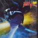 Anvil Metal On Metal - Shrink UK vinyl LP album (LP record) LAT1130