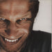 Aphex Twin Richard D. James Album UK 2-LP vinyl record set (Double LP Album) WARPLP43