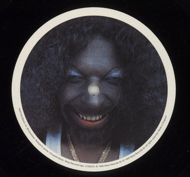 Aphex Twin Windowlicker - 1st UK 12