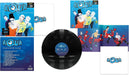 Aqua Aquarium - 25th Anniversary Black Vinyl - Sealed UK vinyl LP album (LP record) AQULPAQ867350