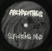 Archagathus Archagathus / Suffering Mind German 7" vinyl single (7 inch record / 45) 3WK07AR835313