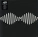 Arctic Monkeys AM + 7" - Sealed UK vinyl LP album (LP record) WIGLP317X