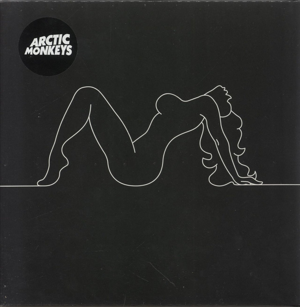 Arctic Monkeys Do I Wanna Know? - Sealed UK 7" vinyl single (7 inch record / 45) RUG542