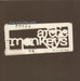 Arctic Monkeys Five Minutes With The Arctic Monkeys - VG UK 7" vinyl single (7 inch record / 45) BANGB71