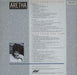 Aretha Franklin The First Lady Of Soul - 30 Greatest Hits UK 2-LP vinyl record set (Double LP Album)