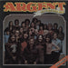 Argent All Together Now - 1st - EX UK vinyl LP album (LP record) EPC64962