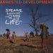 Arrested Development 3 Years, 5 Months And 2 Days In The Life Of... - 180 Gram UK vinyl LP album (LP record) MOVLP890