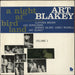 Art Blakey & The Jazz Messengers A Night At Birdland Volume 1 & 2 UK 2-LP vinyl record set (Double LP Album) BNS40007/8