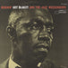 Art Blakey & The Jazz Messengers Moanin' - 180gm Vinyl UK vinyl LP album (LP record) BST-84003