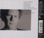 Art Garfunkel Lefty Japanese CD album (CDLP)