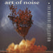 Art Of Noise The Ambient Collection UK vinyl LP album (LP record) 843403-1