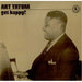 Art Tatum Get Happy! UK vinyl LP album (LP record) BLP30194