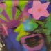 Arthur Brown The Crazy World Of Arthur Brown - Sealed US vinyl LP album (LP record) SD8198