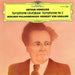 Arthur Honegger Symphonie Liturgique & Symphonie No. 2 UK vinyl LP album (LP record) 2530068