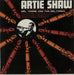 Artie Shaw Artie Shaw And His Orchestra Featuring Mel Tormé And The Meltones UK vinyl LP album (LP record) SOC983