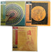 Ash Ra Tempel Seven Up - SHM Paper Sleeve Collection [3 Titles] + Box Japanese CD Album Box Set ASRDXSE837640