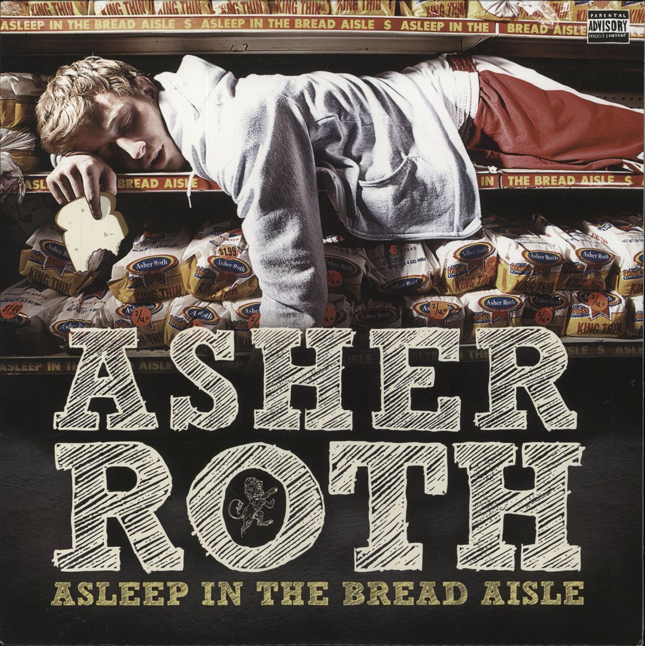 Asher Roth