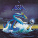 Asia Asia Canadian vinyl LP album (LP record) XGHS2008