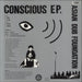 Asian Dub Foundation Conscious EP UK 12" vinyl single (12 inch record / Maxi-single) 5018560004265