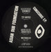 Asian Dub Foundation Conscious EP UK 12" vinyl single (12 inch record / Maxi-single) UBF12CO859225