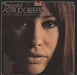 Astrud Gilberto The Best Of Dutch vinyl LP album (LP record) 2482559
