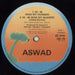 Aswad 54-46 (Was My Number) UK 12" vinyl single (12 inch record / Maxi-single) ASW12WA304996