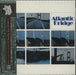 Atlantic Bridge Atlantic Bridge Japanese 2 CD album set (Double CD) ARC-7055/56