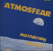 Atmosfear Motivation/ Extract UK 12" vinyl single (12 inch record / Maxi-single) MCAT580