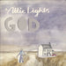 Attic Lights God UK 7" vinyl single (7 inch record / 45) 1767461