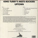 Augustus Pablo King Tubby's Meets Rockers Uptown - EX UK vinyl LP album (LP record) 5016930501215