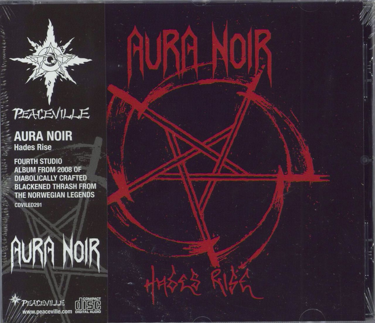 Aura Noir