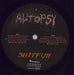 Autopsy Shitfun UK vinyl LP album (LP record) A6SLPSH833124