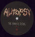 Autopsy The Headless Ritual - 180g UK vinyl LP album (LP record) A6SLPTH833106